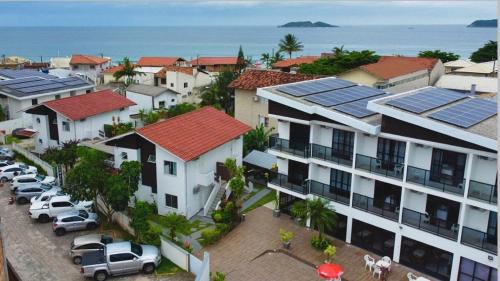Ingleses do Rio Vermelho Hotel | Gentil Hotel