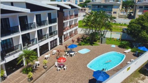 Ingleses do Rio Vermelho Hotel | Gentil Hotel