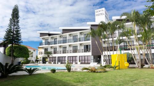 Ingleses do Rio Vermelho Hotel | Gentil Hotel