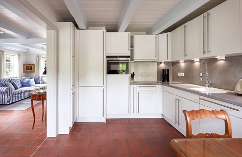 Oevenum House | Gentle breeze 2 - right - Gentle breeze 2 (re Geest)