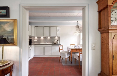 Oevenum House | Gentle breeze 2 - right - Gentle breeze 2 (re Geest)