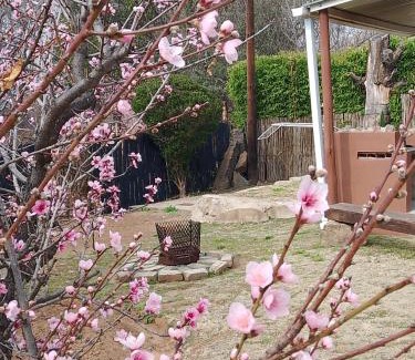Clarens Apartment | Gentle Presence Cottage 2 - Garden Unit