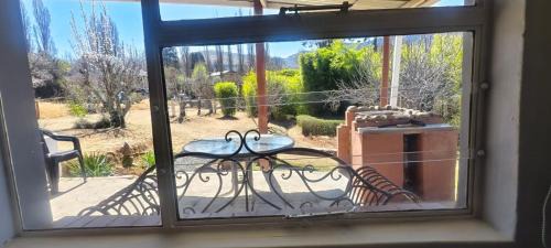 Clarens Apartment | Gentle Presence Cottage 2 - Garden Unit