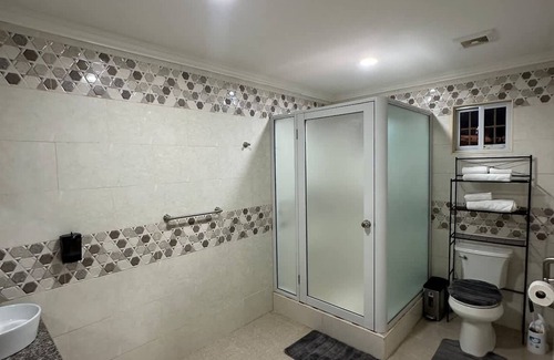 Georgetown Apartment | Gentlemen s Suite 3 Bedroom