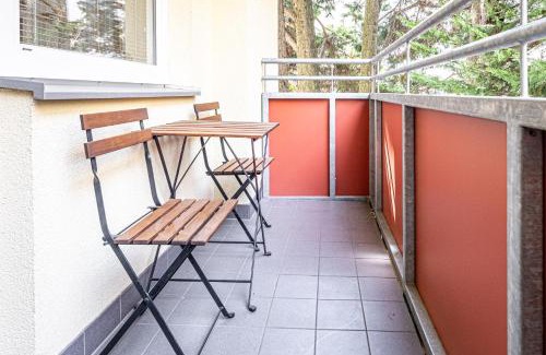 Dobling Apartment | Genuine Vienna Home by JR City Apartments
