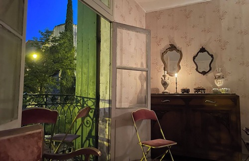 Laurens House | Genuint Byhus i Languedoc
