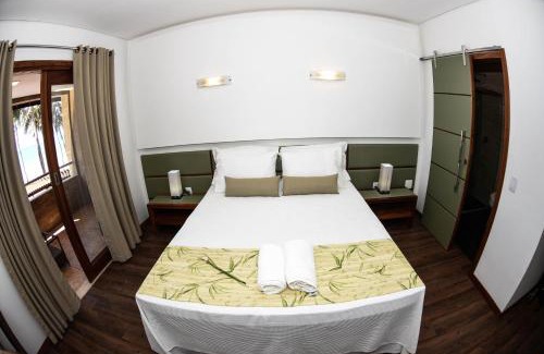 Lagoinha Hotel | Genus Beach Hotel