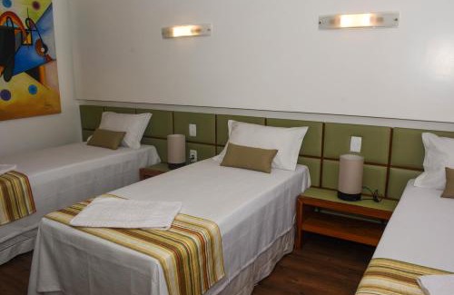Lagoinha Hotel | Genus Beach Hotel