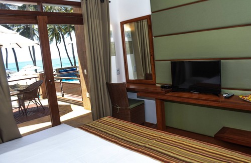 Lagoinha Hotel | Genus Beach Hotel