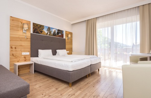 Untertschern Hotel | Genusshotel Almrausch