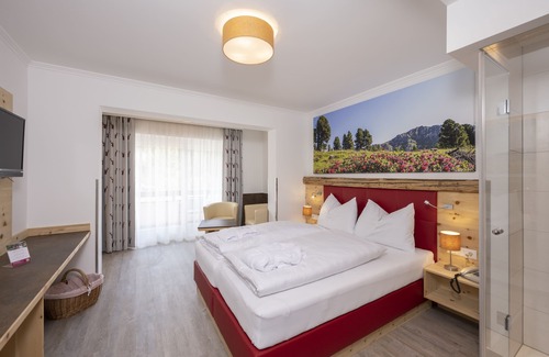Untertschern Hotel | Genusshotel Almrausch