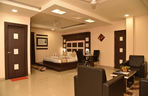 Deoghar Hotel | GenX Rameshwaram Deoghar