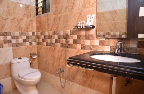 Deoghar Hotel | GenX Rameshwaram Deoghar