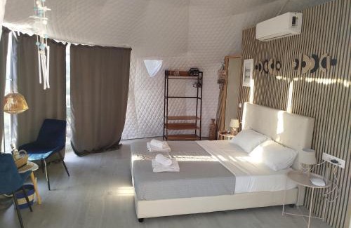 Episkopi Other | Geo heaven glamp