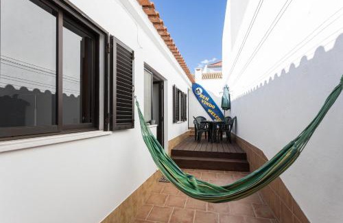 Vila do Bispo House | Geo House