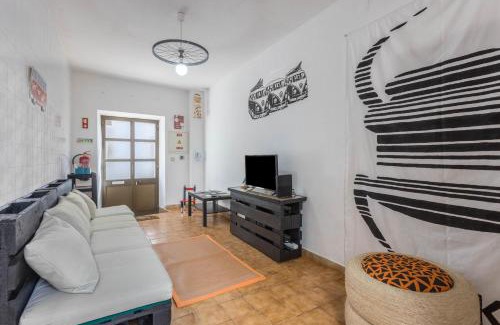 Vila do Bispo House | Geo House