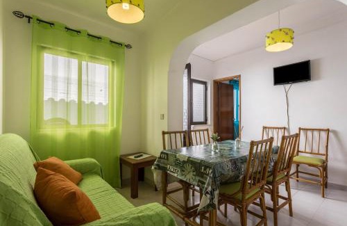 Vila do Bispo House | Geo House