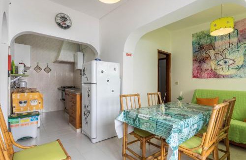 Vila do Bispo House | Geo House