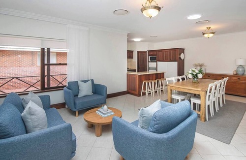Quindalup House | Geographe Bay Getaway