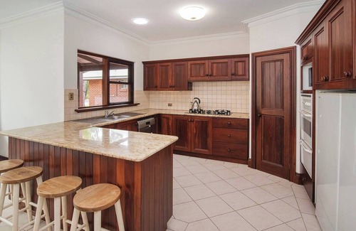 Quindalup House | Geographe Bay Getaway