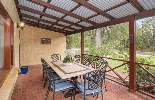 Quindalup House | Geographe Bay Getaway