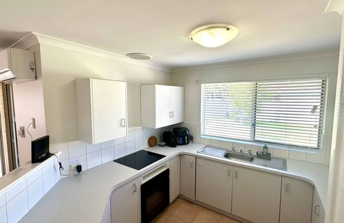 Geographe House | Geographe Bay Holiday Stay