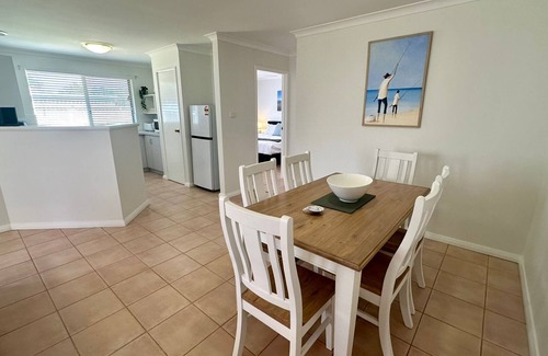 Geographe House | Geographe Bay Holiday Stay