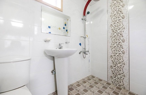 Irun-myeon House | Geoje Evergreen&pinetree Pension