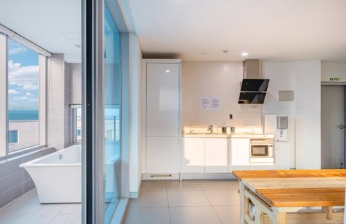 Geoje House | Geoje Island House Pension