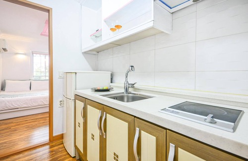 Irun-myeon House | Geoje Purenneoul Pension