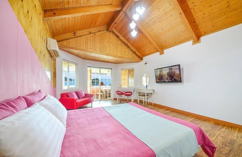 Irun-myeon House | Geoje Purenneoul Pension