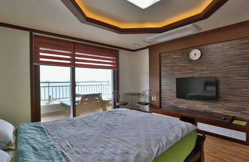 Geoje House | Geojedo Badamaru Pension