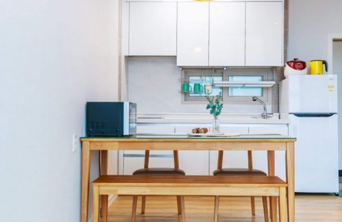Geoje House | Geojedo Bailey Pension
