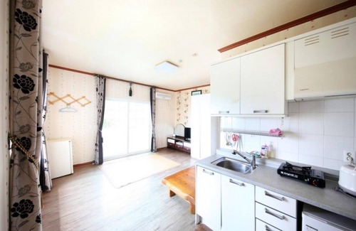 Geoje House | Geojedo Hakdong Mongdol Pension