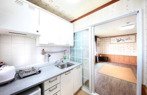 Geoje House | Geojedo Hakdong Mongdol Pension