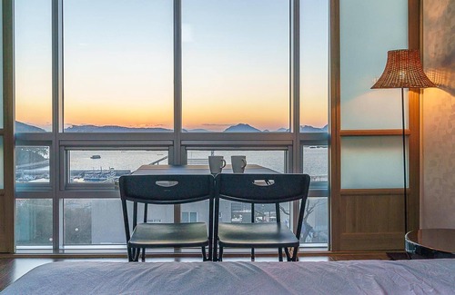 Geoje House | Geojedo ium Pension