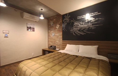 Geoje Hotel | Geojedo Jangseungpo H