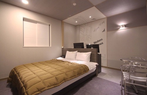 Geoje Hotel | Geojedo Jangseungpo H