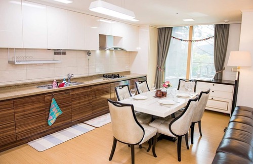 Geoje House | Geojedo Namsukine Pension
