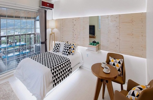 Irun-myeon House | Geojedo Yujahyanggi Pension