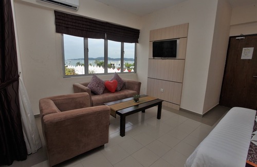 Kuah Hotel | Geopark Hotel, Kuah Langkawi