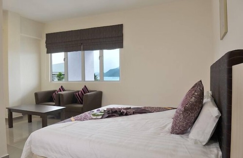 Kuah Hotel | Geopark Hotel, Kuah Langkawi