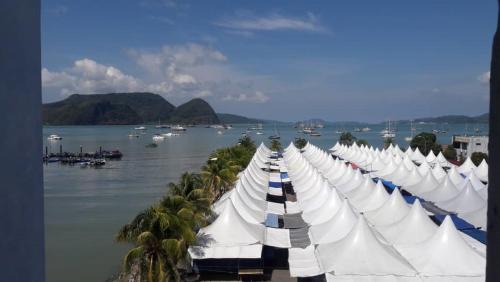 Kuah Hotel | Geopark Hotel Kuah Langkawi
