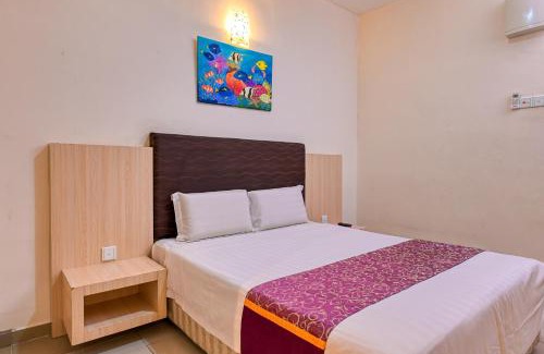 Kuah Hotel | Geopark Hotel Kuah Langkawi