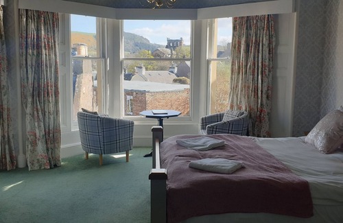 Melrose Hotel | George and Abbotsford Hotel