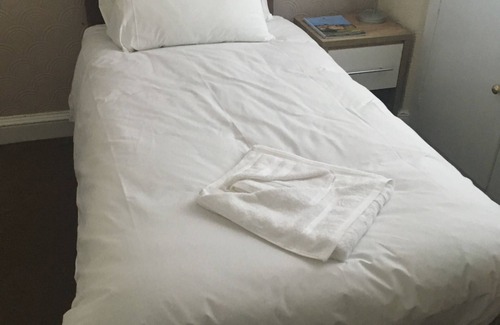 Melrose Hotel | George and Abbotsford Hotel