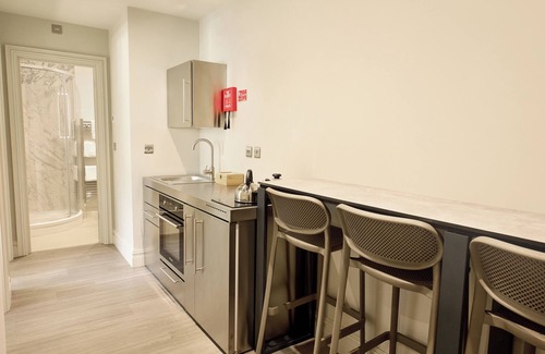 Broadway Apartment | George Apartments