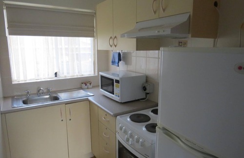 Nowra Hotel | George Bass Motor Inn