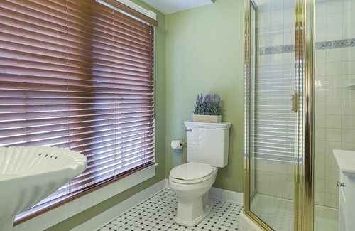 St. Michaels Bed & Breakfast | George Brooks House B&B
