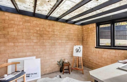 Stirling Cottage | George Brown’s Cottage | Stirling